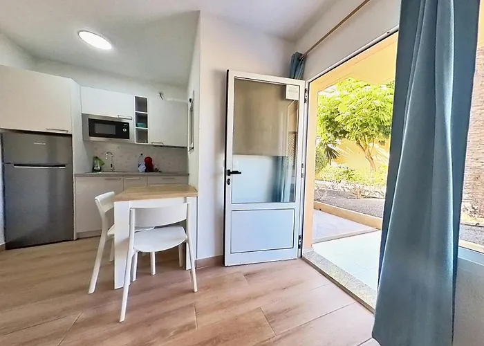 Residencial Dunas, On The Island- Vv *