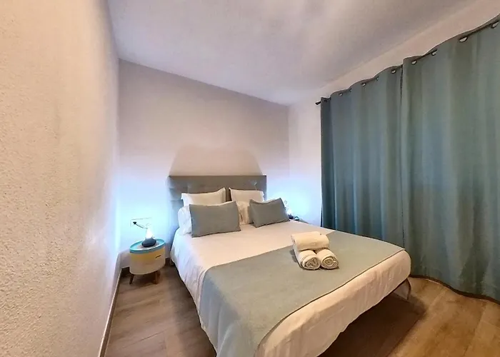 Residencial Dunas, On The Island- Vv