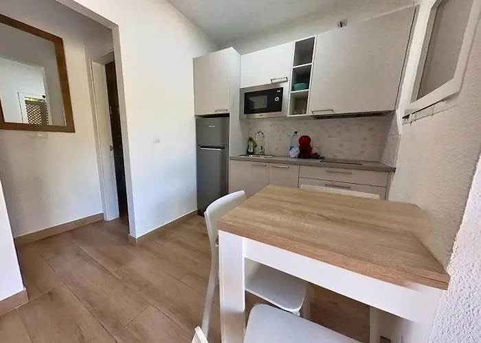 Residencial Dunas, On The Island- Vv Daire *