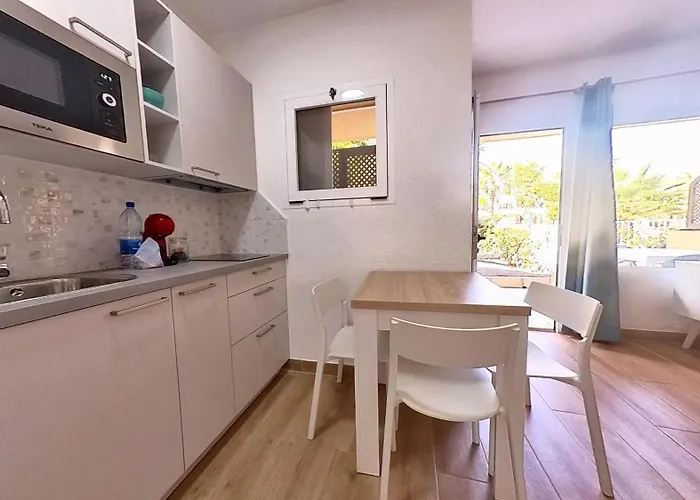 Residencial Dunas, On The Island- Vv *