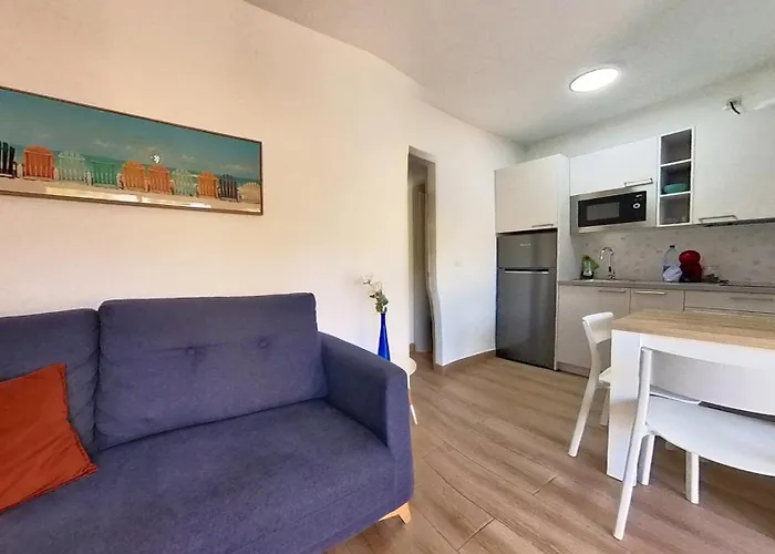 Residencial Dunas, On The Island- Vv Daire Corralejo