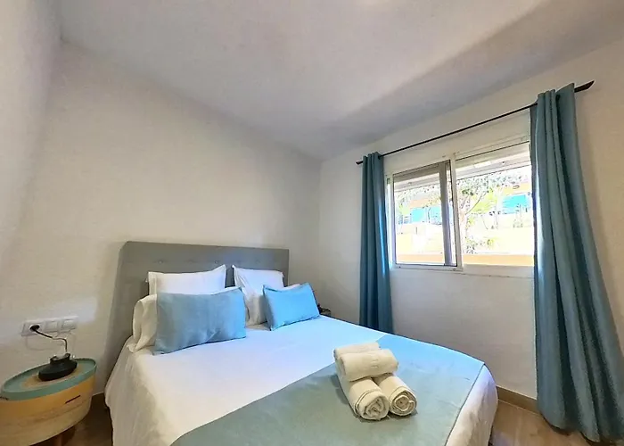 Residencial Dunas, On The Island- Vv Daire Corralejo