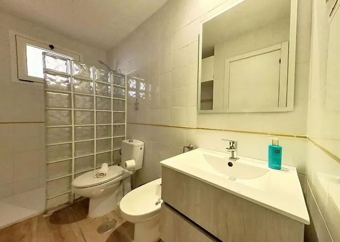 Residencial Dunas, On The Island- Vv * Corralejo