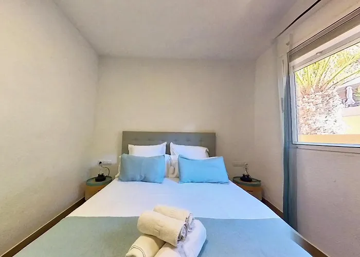 Residencial Dunas, On The Island- Vv * Corralejo