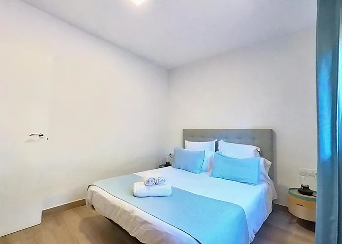 Daire Residencial Dunas, On The Island- Vv *