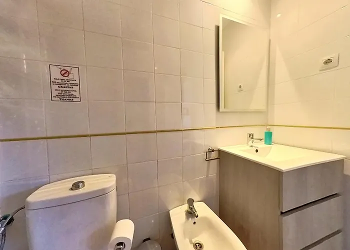 Daire Residencial Dunas, On The Island- Vv