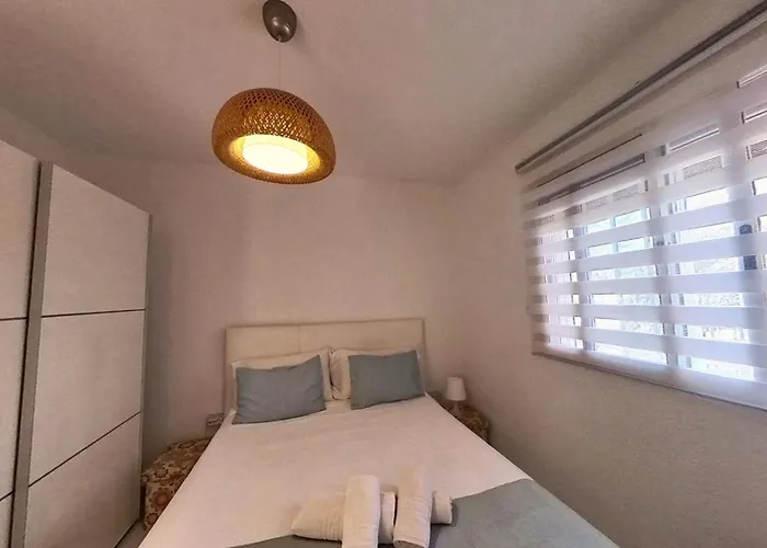 Daire Residencial Dunas, On The Island- Vv *