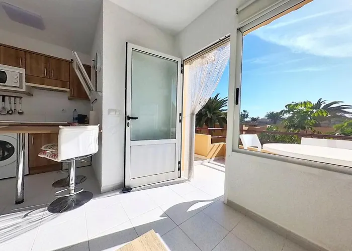 Residencial Dunas, On The Island- Vv * Corralejo