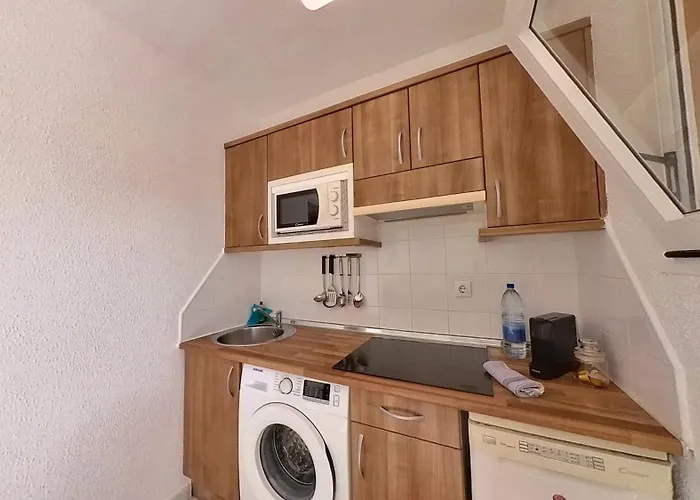 Residencial Dunas, On The Island- Vv *