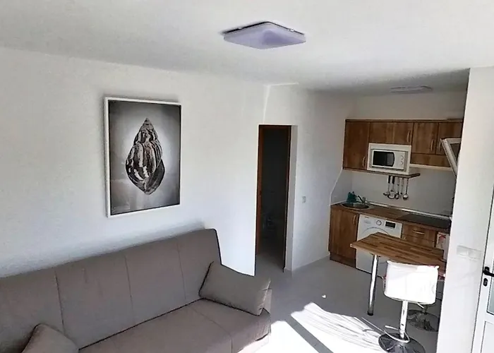 Residencial Dunas, On The Island- Vv Daire *