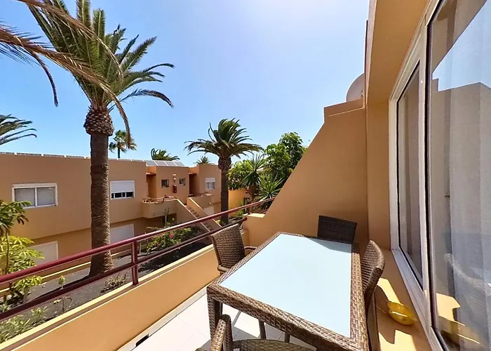 Residencial Dunas, On The Island- Vv Daire