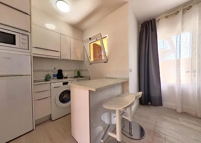 Daire Residencial Dunas, On The Island- Vv Corralejo