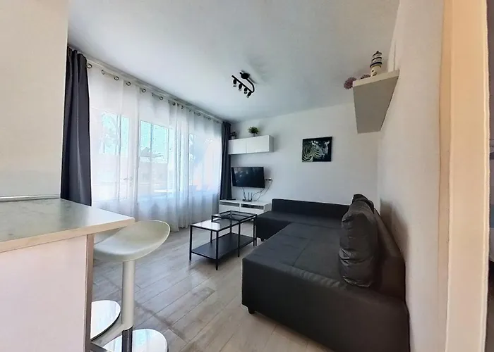 Residencial Dunas, On The Island- Vv Daire