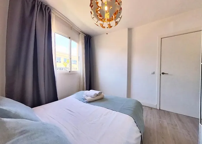 Daire Residencial Dunas, On The Island- Vv Corralejo