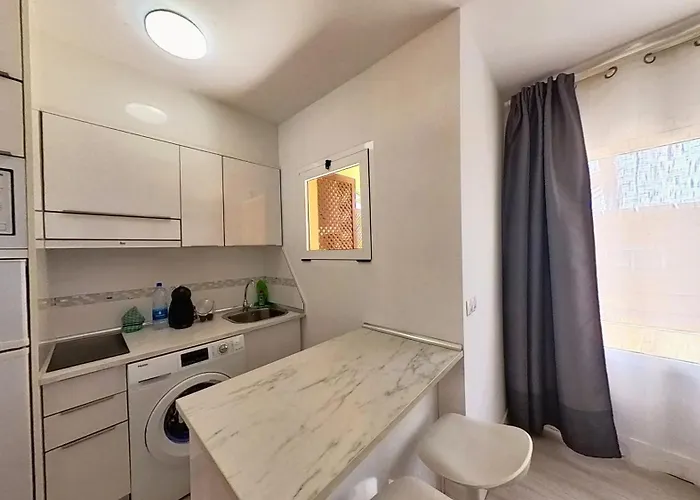 Residencial Dunas, On The Island- Vv Daire