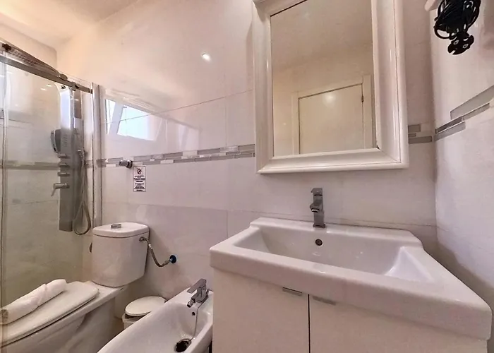 Daire Residencial Dunas, On The Island- Vv