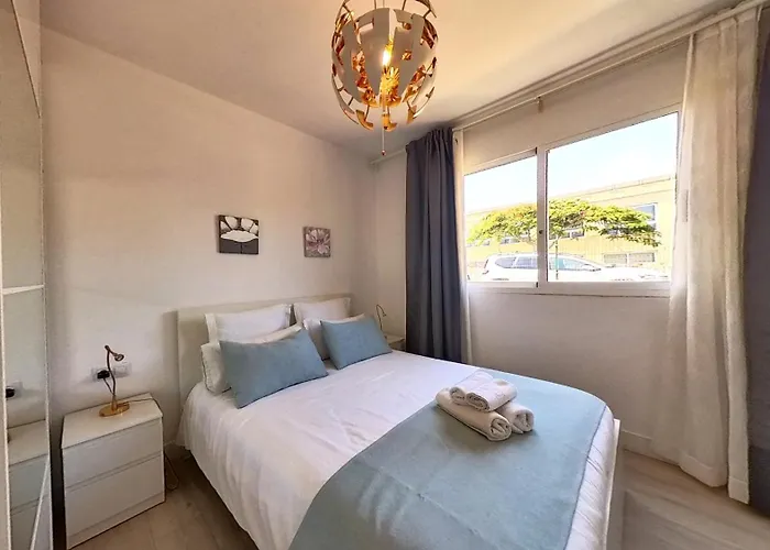 Residencial Dunas, On The Island- Vv Daire Corralejo