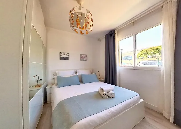 Residencial Dunas, On The Island- Vv