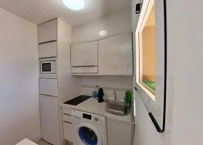 Residencial Dunas, On The Island- Vv Daire