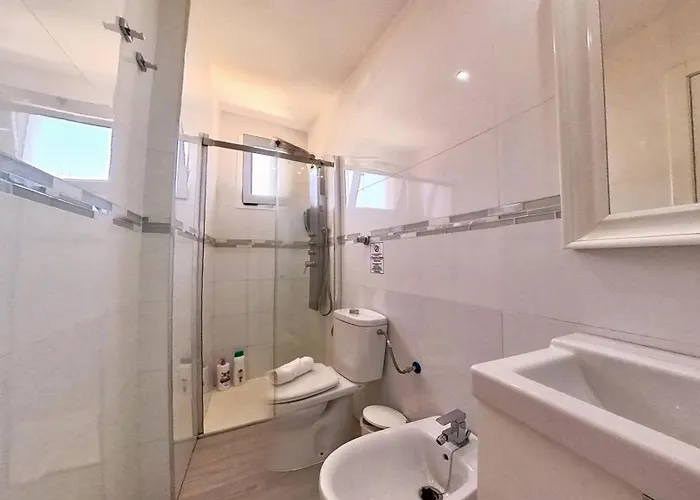 Daire Residencial Dunas, On The Island- Vv Corralejo