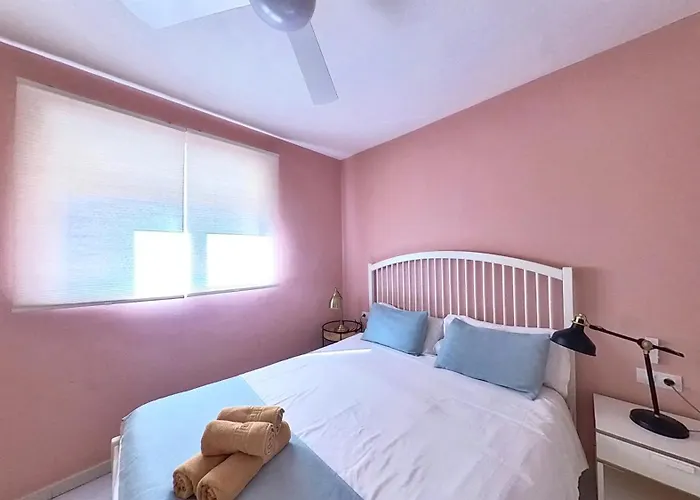 Residencial Dunas, On The Island- Vv Daire Corralejo