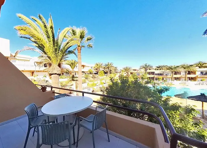 Residencial Dunas, On The Island- Vv *