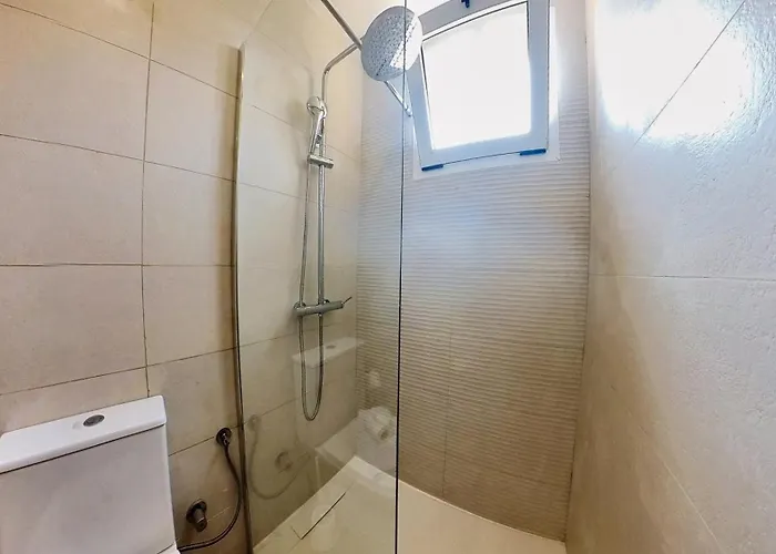 Residencial Dunas, On The Island- Vv Daire *