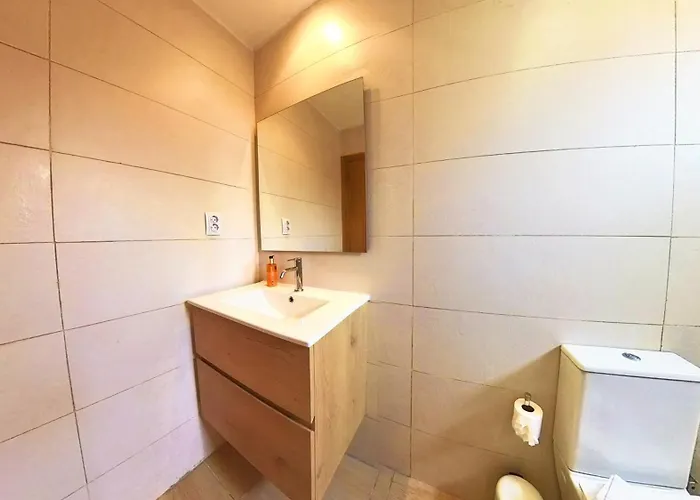 Daire Residencial Dunas, On The Island- Vv *