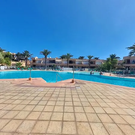 Residencial Dunas, On The Island- Vv كوراليهو