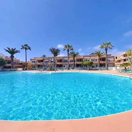 Residencial Dunas, On The Island- Vv