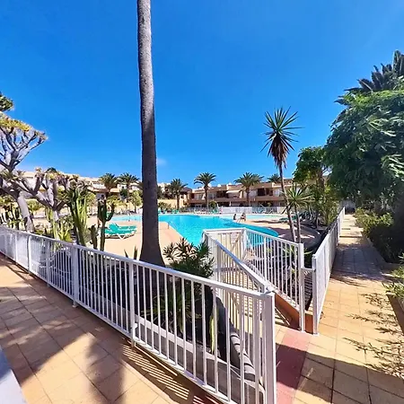 Residencial Dunas, On The Island- Vv Corralejo