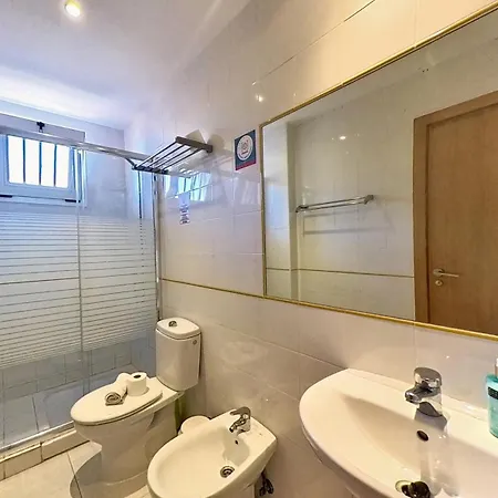 Residencial Dunas, On The Island- Vv شقة *