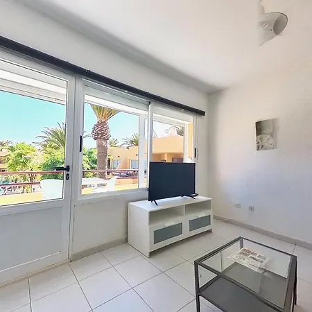 Residencial Dunas, On The Island- Vv *