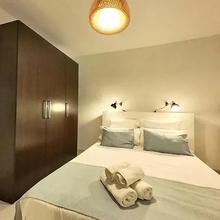 Residencial Dunas, On The Island- Vv Corralejo