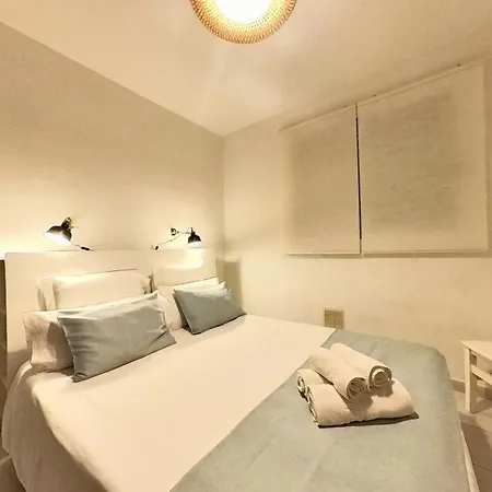 Residencial Dunas, On The Island- Vv Apartment Corralejo