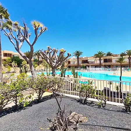 Appartement Residencial Dunas, On The Island- Vv Corralejo