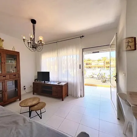 Residencial Dunas, On The Island- Vv *