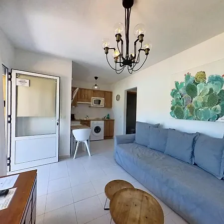 Residencial Dunas, On The Island- Vv Corralejo