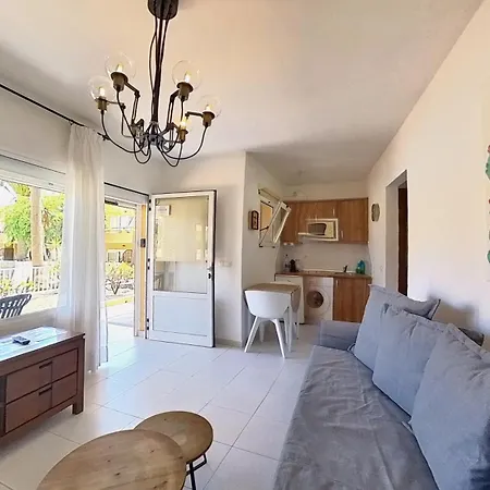 Residencial Dunas, On The Island- Vv * Corralejo