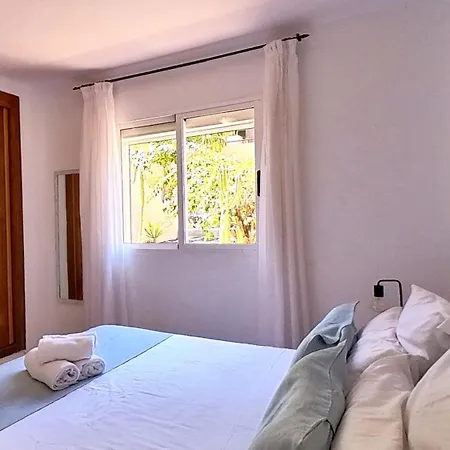 Residencial Dunas, On The Island- Vv アパート