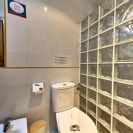 Residencial Dunas, On The Island- Vv Apartamento Corralejo