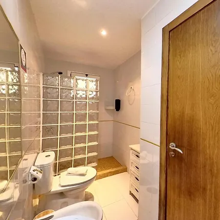 Appartement Residencial Dunas, On The Island- Vv Corralejo