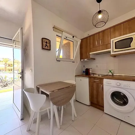 Apartamento Residencial Dunas, On The Island- Vv *