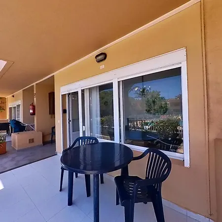 شقة Residencial Dunas, On The Island- Vv كوراليهو