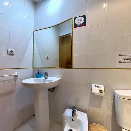 Residencial Dunas, On The Island- Vv شقة *