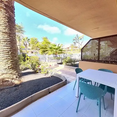 Residencial Dunas, On The Island- Vv * Corralejo