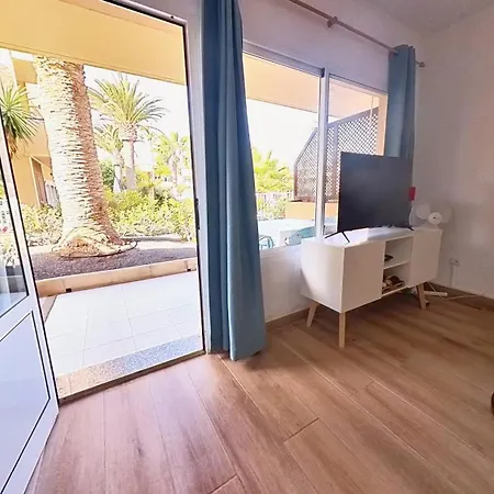 Residencial Dunas, On The Island- Vv Apartamento *