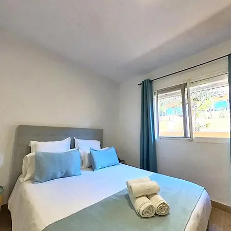 Residencial Dunas, On The Island- Vv Appartement Corralejo