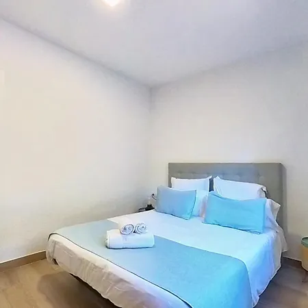 Appartement Residencial Dunas, On The Island- Vv *