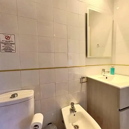 Apartamento Residencial Dunas, On The Island- Vv